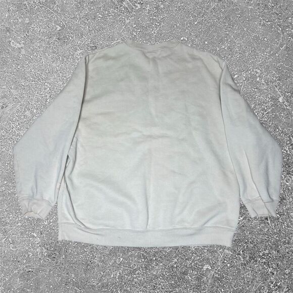 BAW X Essentials Fear Of God Brazil Sweatshirt Large - Picture 7 of 7